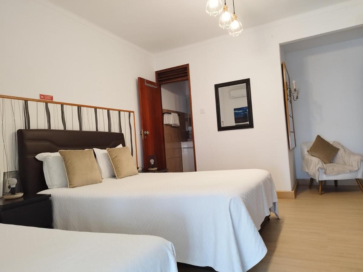 Lagoas Tavira Zewnętrze zdjęcie