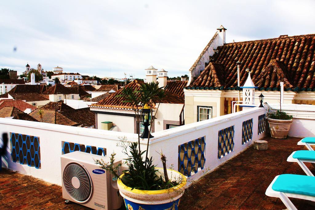 Lagoas Tavira Zewnętrze zdjęcie