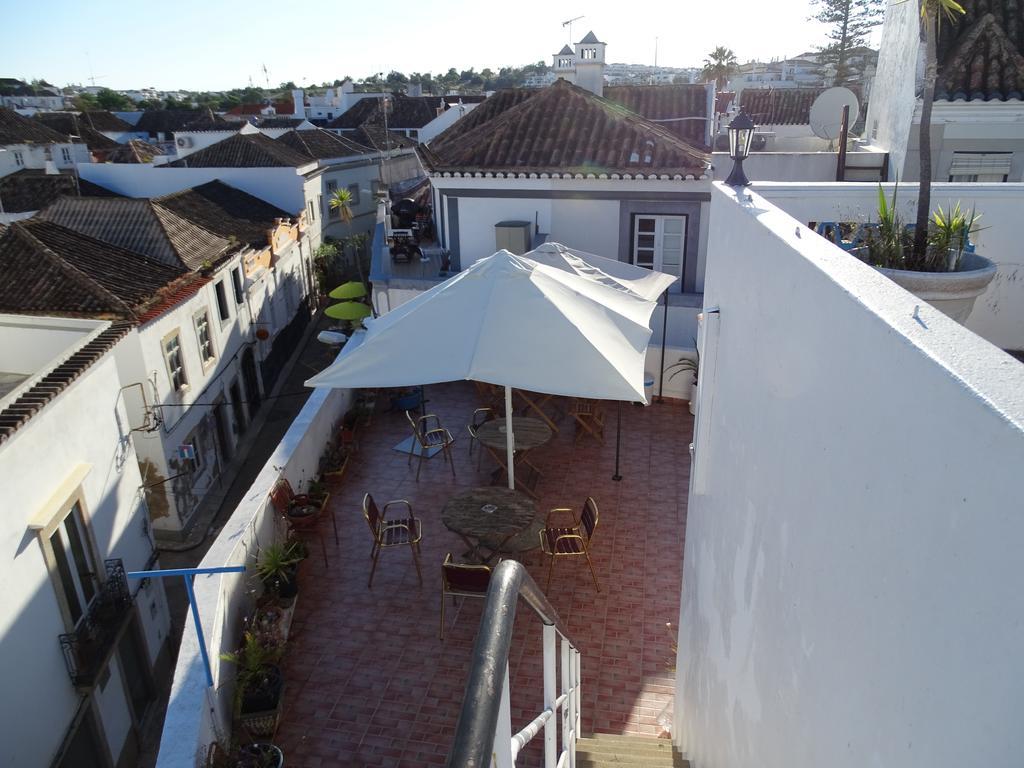 Lagoas Tavira Zewnętrze zdjęcie