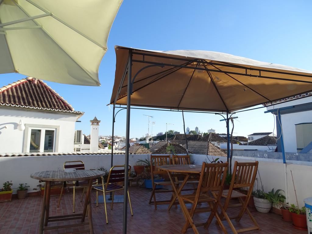 Lagoas Tavira Zewnętrze zdjęcie