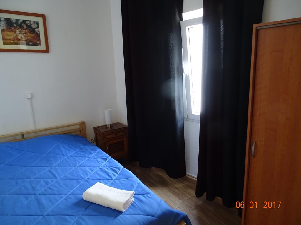 Lagoas Tavira Zewnętrze zdjęcie